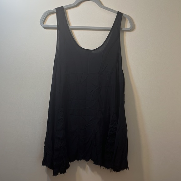 Free People Tank. Size M - Picture 4 of 4